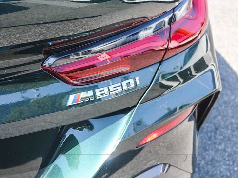 New 2026 BMW M850i xDrive AWD/4WD image 26