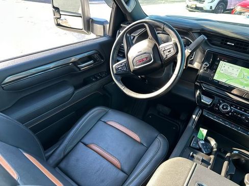 Used 2024 GMC Sierra 2500 AT4 w/ AT4 Preferred Package image 22