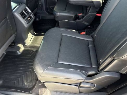 Used 2018 Volkswagen Atlas SE FWD image 10
