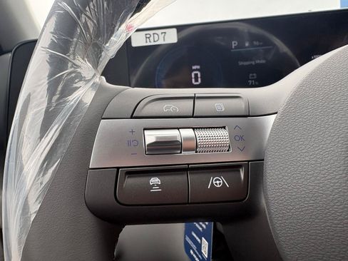 New 2026 Hyundai Kona SEL Sport FWD image 22