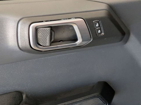 Used 2025 Ford Bronco Big Bend AWD/4WD image 13