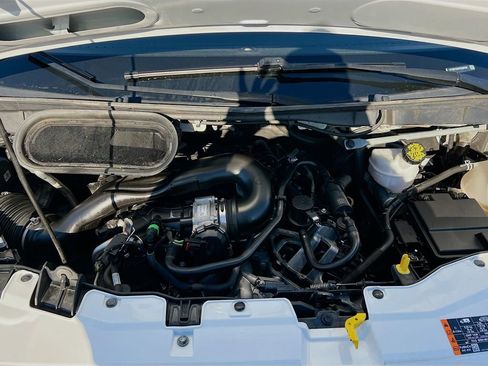 Used 2023 Ford Transit 250 Medium Roof RWD image 27