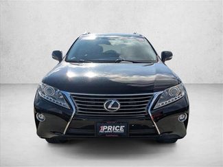 Used 2015 Lexus RX 350 FWD video 2