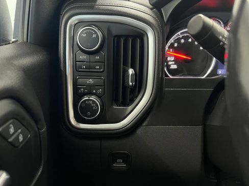 Used 2019 Chevrolet Silverado 1500 LT w/ All-Star Edition AWD/4WD image 25