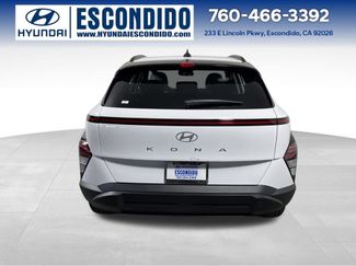 New 2026 Hyundai Kona SEL Sport video 4