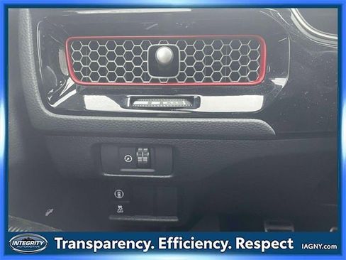 Used 2024 Honda Civic Si image 19