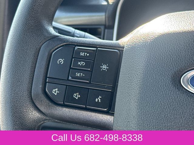 Used 2023 Ford F150 XL w/ STX Appearance Package RWD image 28