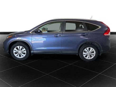 Used 2012 Honda CR-V EX-L image 2