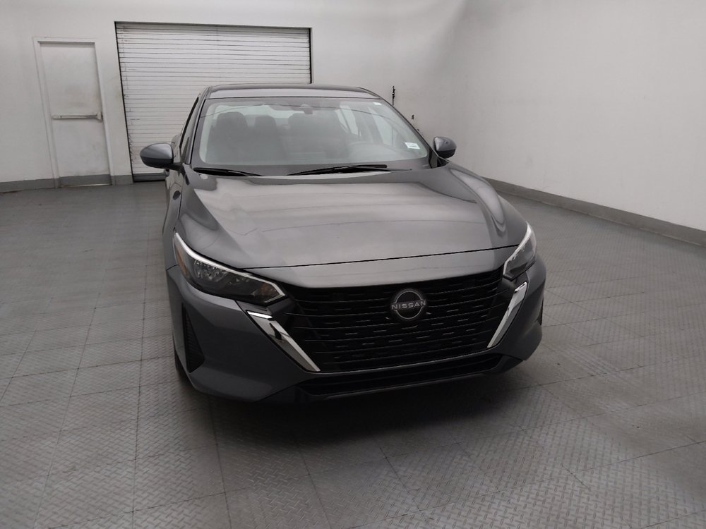 Used 2025 Nissan Sentra S FWD image 14
