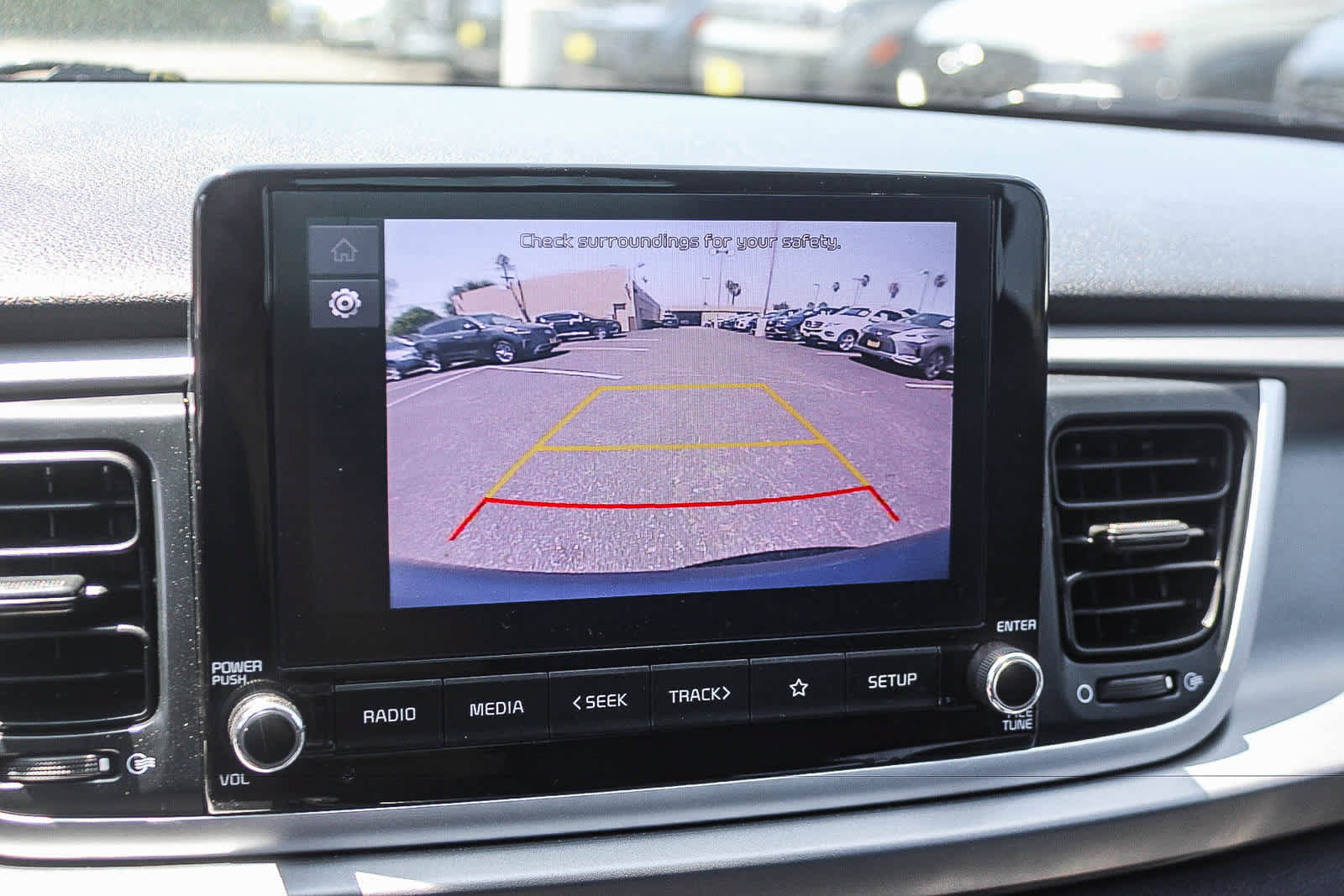 Used 2023 Kia Rio S FWD image 32