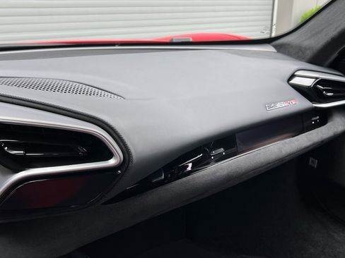 Certified 2023 Ferrari 296 GTB image 25