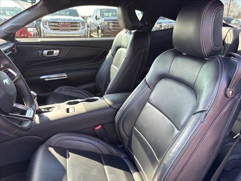 Used 2024 Ford Mustang Premium image 18