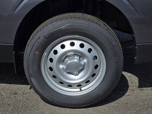 New 2026 Ford Maverick XL w/ Equipment Group 101A image 10