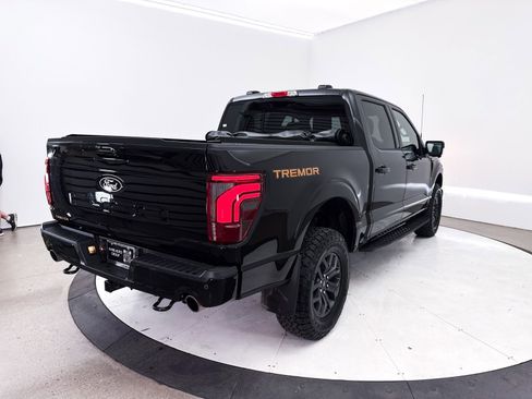 Used 2024 Ford F150 Tremor w/ Bed Utility Package AWD/4WD image 20