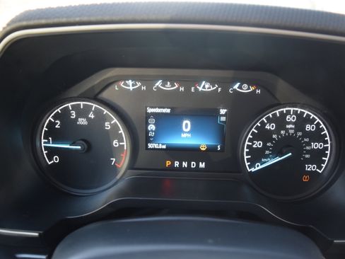 Used 2023 Ford F150 XL w/ STX Appearance Package image 13