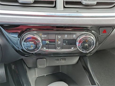 New 2026 Chevrolet Trax ACTIV image 23