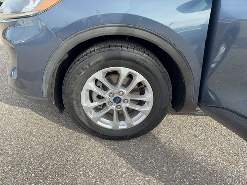 Certified 2020 Ford Escape SE image 36