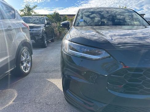 Used 2024 Honda HR-V EX-L image 4