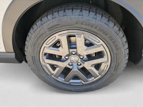 New 2026 Honda CR-V TrailSport image 10