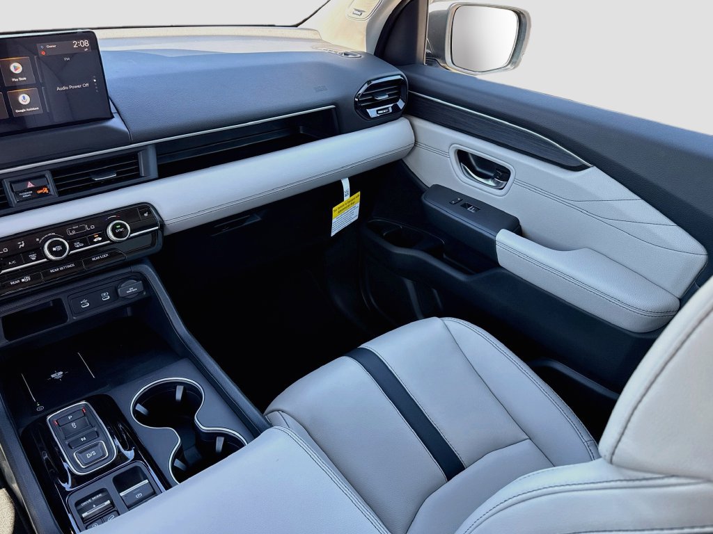 New 2026 Honda Pilot Touring image 30