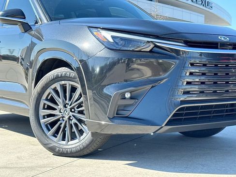 Used 2024 Lexus TX 350 FWD w/ Cold Weather Package image 10