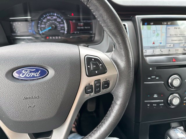 Used 2019 Ford Flex SEL w/ Equipment Group 202A AWD/4WD image 30