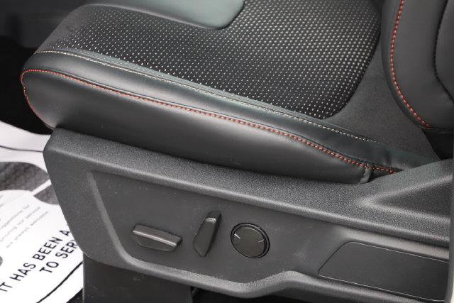 New 2026 Ford Bronco Raptor AWD/4WD image 20