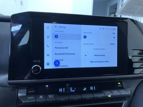 Certified 2025 Toyota Camry LE image 29