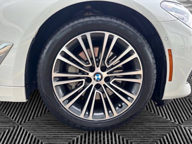 Used 2019 BMW 540i xDrive w/ Premium Package AWD/4WD image 31