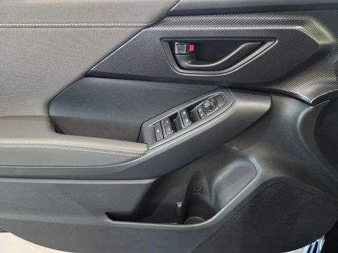 New 2026 Subaru Crosstrek 2.5i Sport w/ Crosstrek Mirror Package image 9