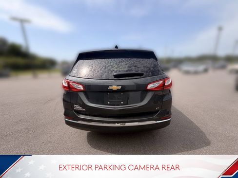 Used 2018 Chevrolet Equinox LT FWD image 9