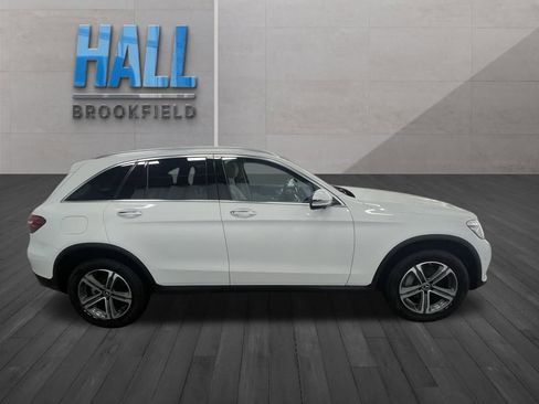 Used 2018 Mercedes-Benz GLC 300 GLC 300 image 6