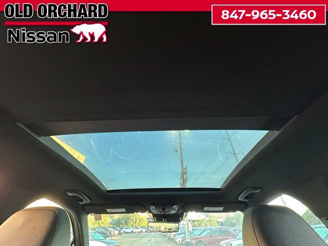 Used 2025 Kia Sorento SX Prestige AWD/4WD image 14