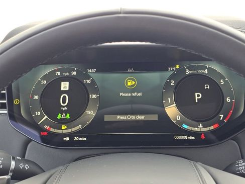 New 2026 Land Rover Range Rover Sport SE AWD/4WD image 41