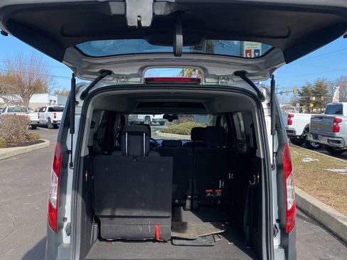 Used 2018 Ford Transit Connect XL image 23