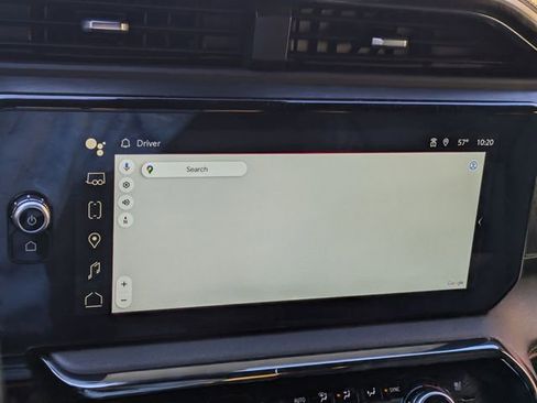 Used 2022 GMC Sierra 1500 AT4 w/ AT4 Preferred Package image 21