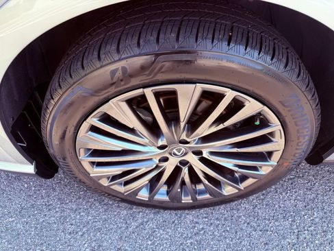 Certified 2024 Lexus RX 350 FWD image 22