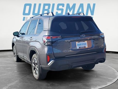 New 2026 Subaru Forester Premium image 4