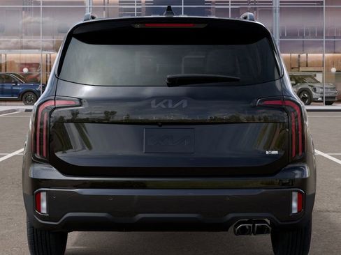 New 2025 Kia Telluride SX X-Line image 13