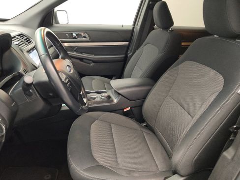 Used 2019 Ford Explorer XLT w/ Equipment Group 201A AWD/4WD image 17
