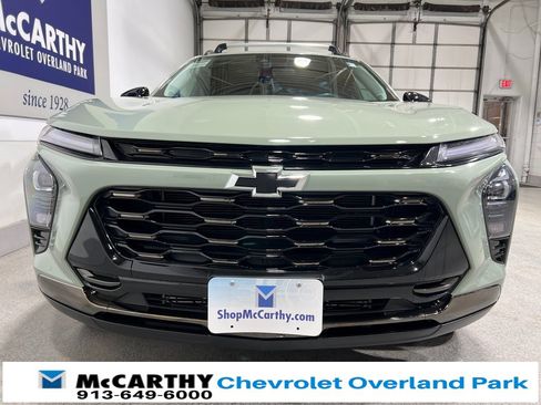 Used 2025 Chevrolet Trax ACTIV w/ Driver Confidence Package image 10