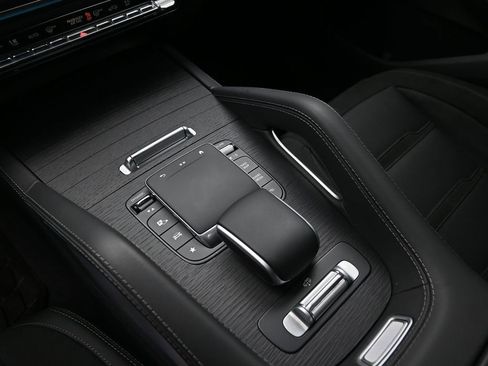 Used 2024 Mercedes-Benz GLE 53 AMG 4MATIC Coupe image 18