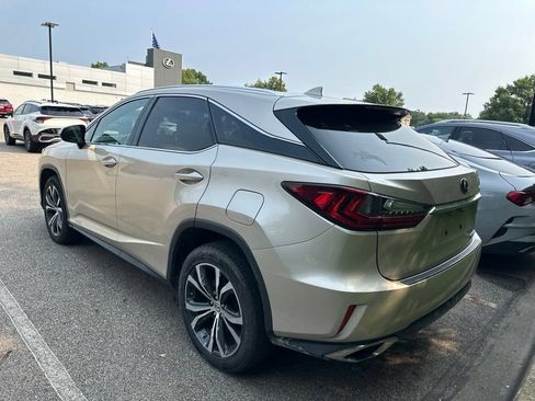Used 2016 Lexus RX 350 AWD w/ Premium Package image 7