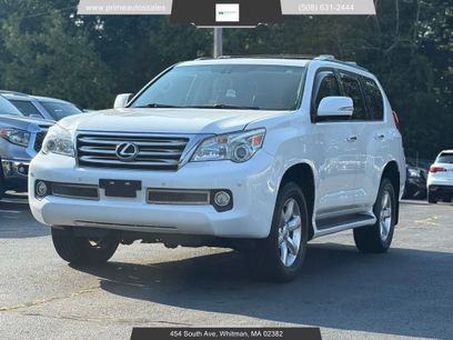 Used 2011 Lexus GX 460