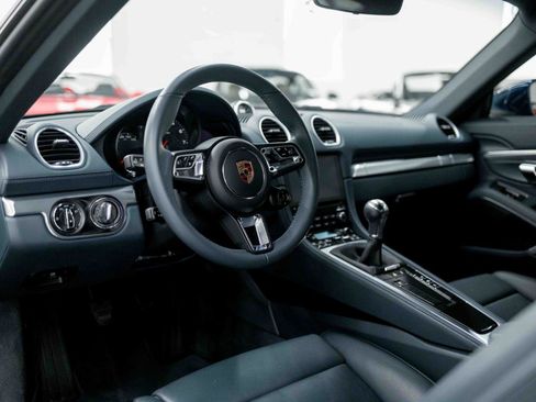 Used 2023 Porsche 718 Cayman image 53