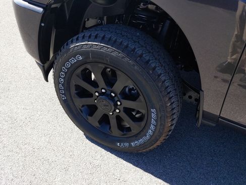 New 2026 RAM 3500 Laramie w/ Night Edition image 10