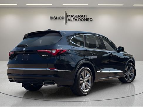 Used 2024 Acura MDX FWD image 5