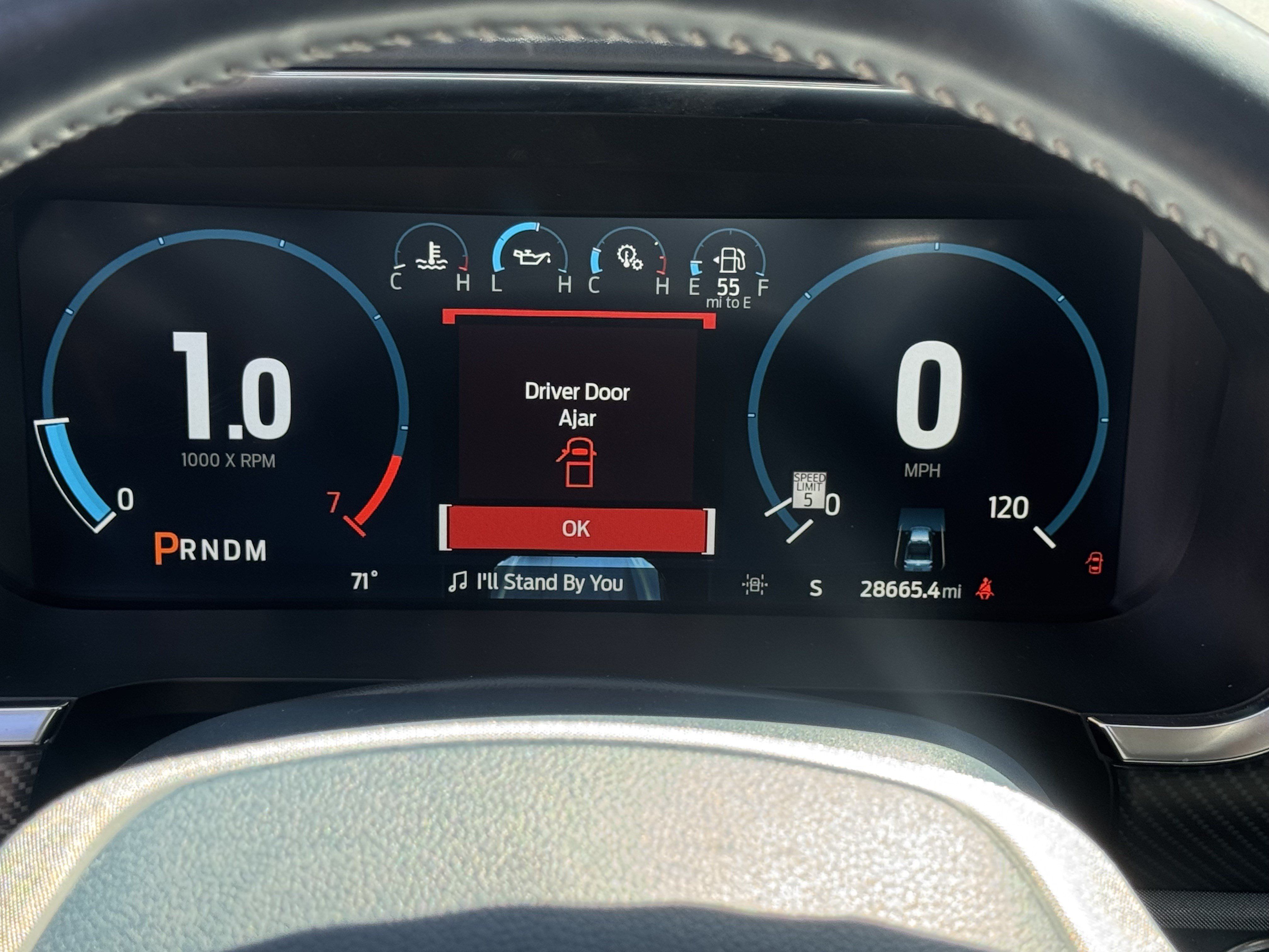 Used 2023 Ford F150 Limited AWD/4WD image 22
