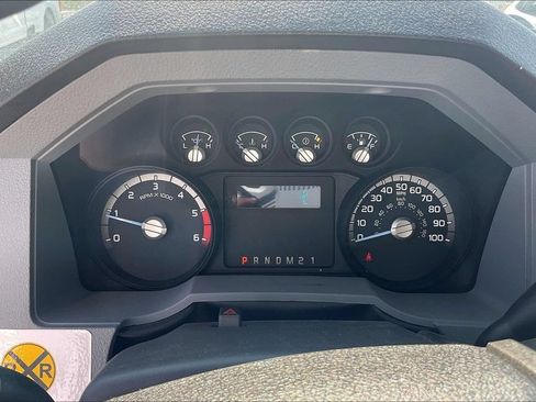 Used 2018 Ford F650 2WD Regular Cab Super Duty image 19