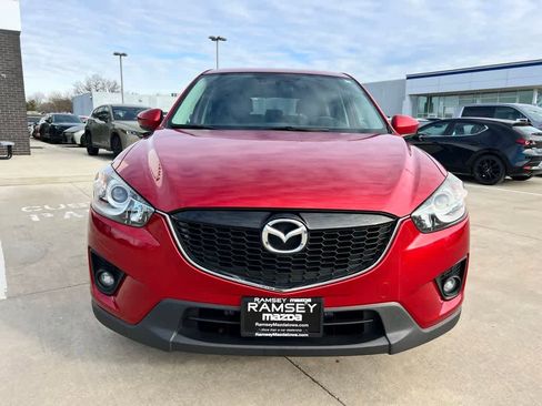 Used 2014 MAZDA CX-5 Grand Touring image 9